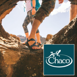 Chaco