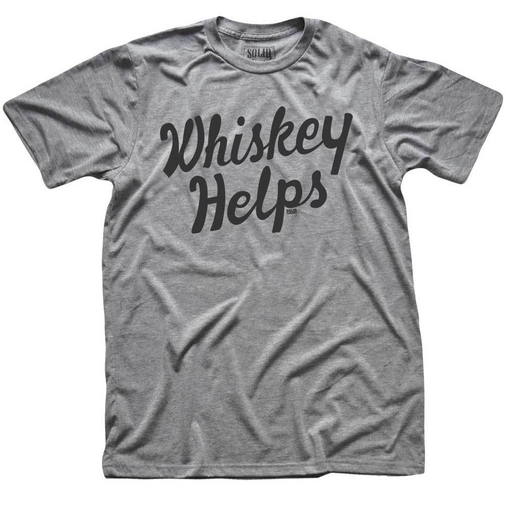 solid threads t shirts