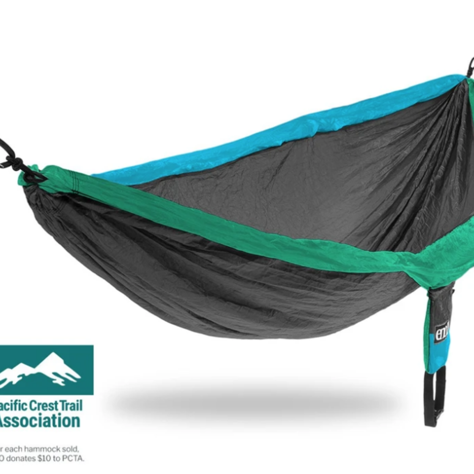 ENO - Eagles Nest Outfitters ENO Double Nest Special Edition