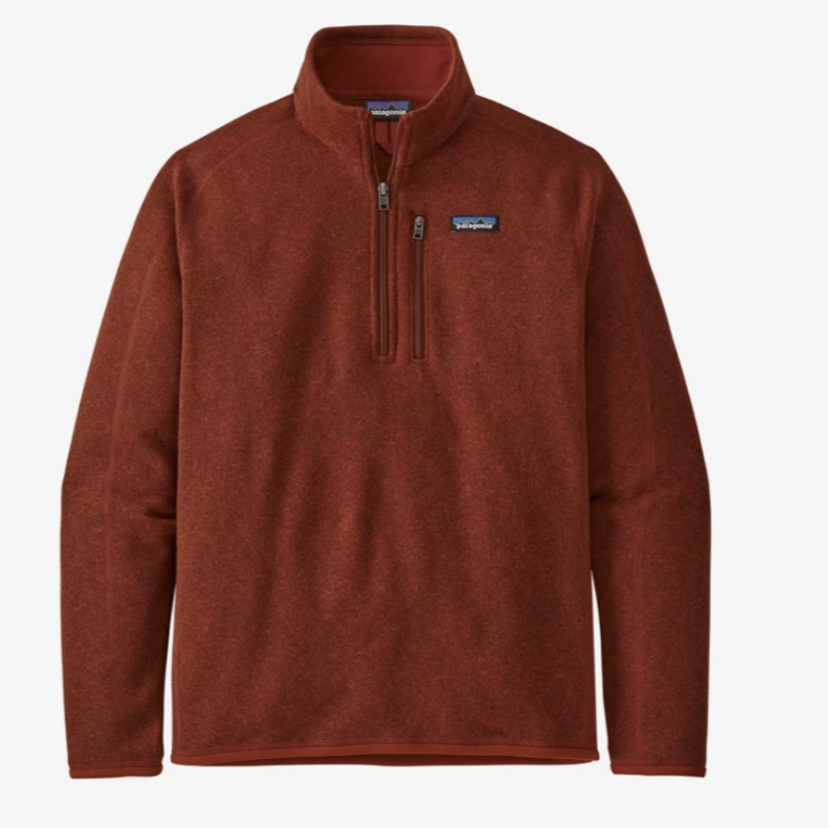 Patagonia Patagonia Men’s Better Sweater 1/4-Zip Fleece