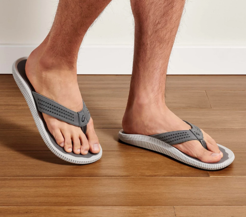 Olukai Men's Ulele Sandal