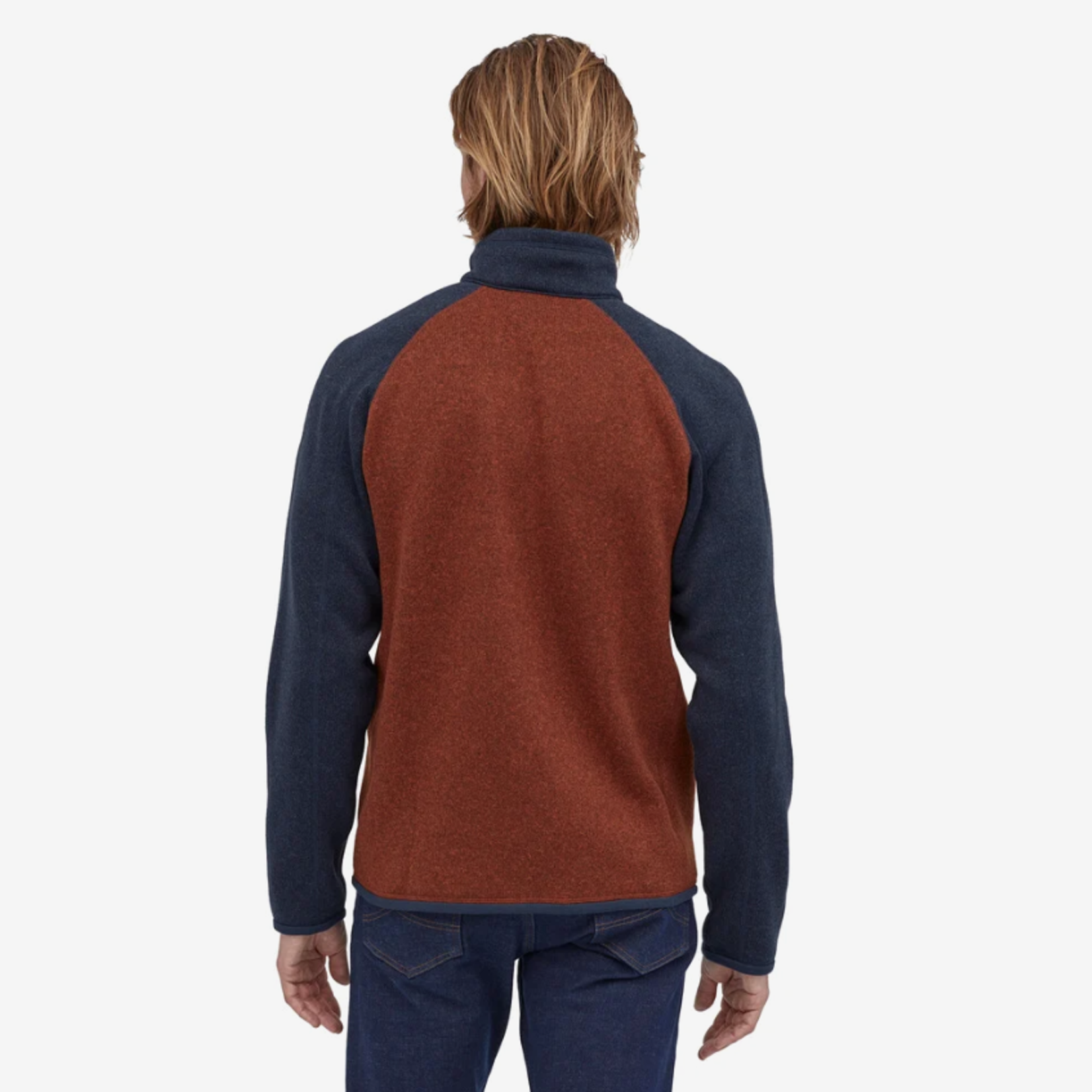 Patagonia Patagonia M’s Better Sweater 1/4 Zip