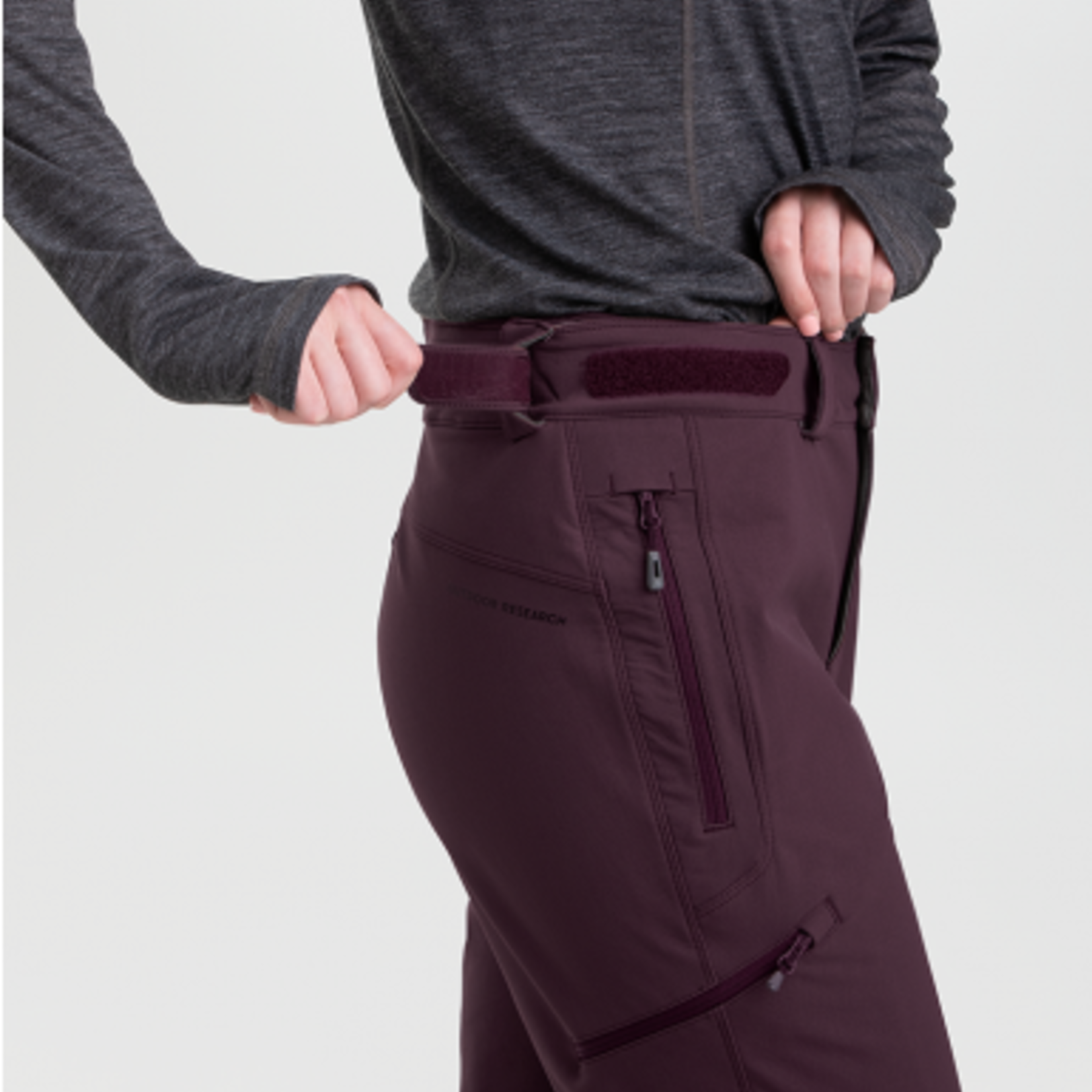 Outdoor Research Outdoor Research W’s Cirque II Pants