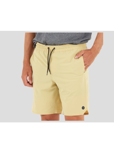 Free Fly Free Fly M’s Lined Swell Short