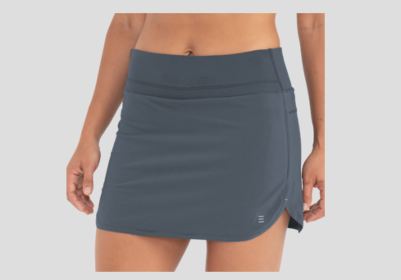 Free Fly Free Fly W's Bamboo-Lined Breeze Skort