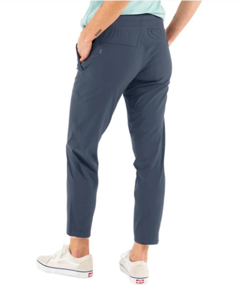 Free Fly Free Fly W’s Breeze Cropped Pant