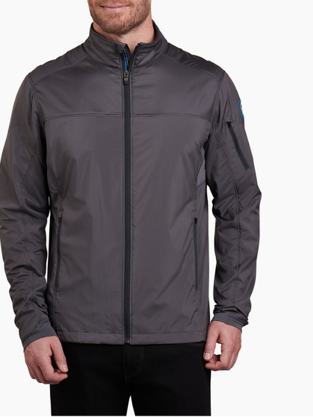 Kuhl Burr Jacket - Landsharks