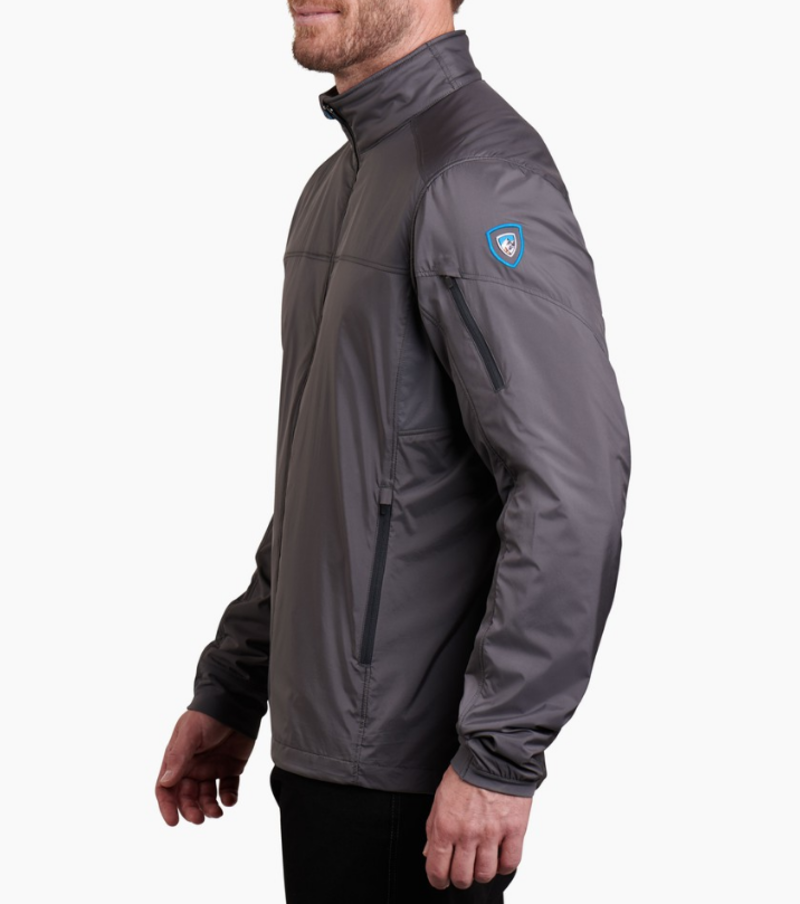 M's The One Jacket - Landsharks