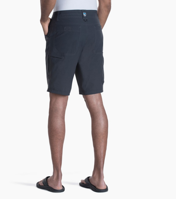 Kuhl M's Renegade Short 8inch - Landsharks
