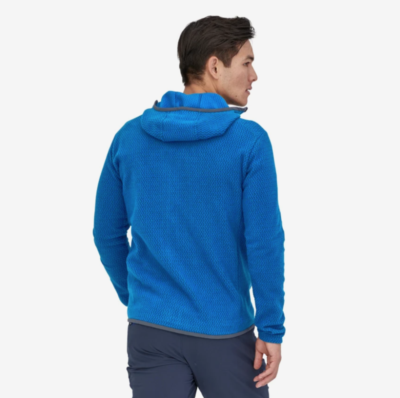 Patagonia M's R1 Air Full-Zip Hoody 