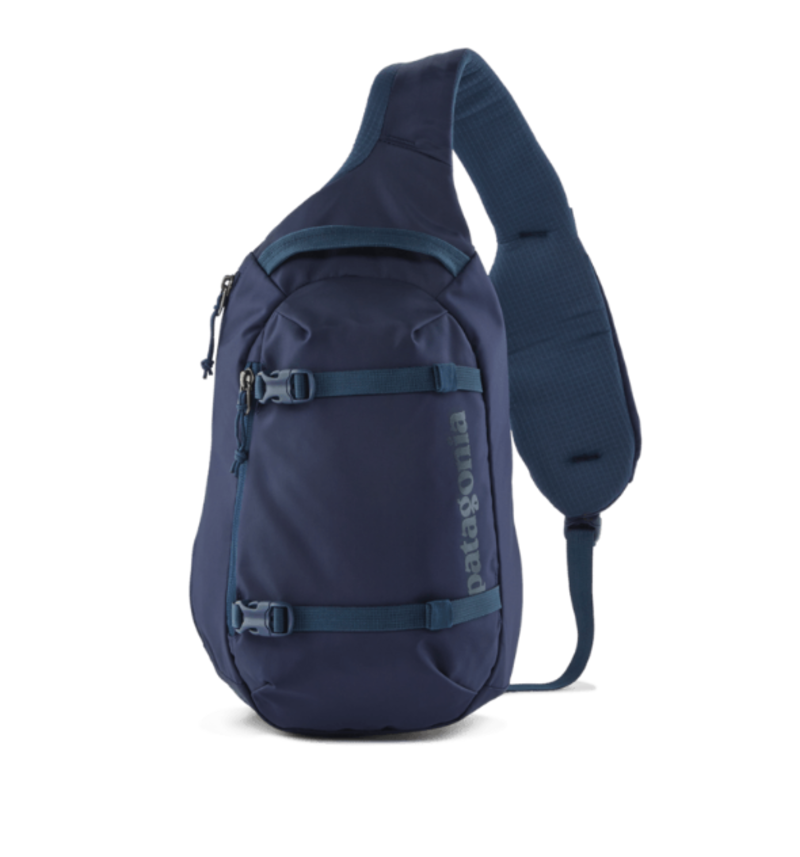 Patagonia Atom Sling 8L - Landsharks