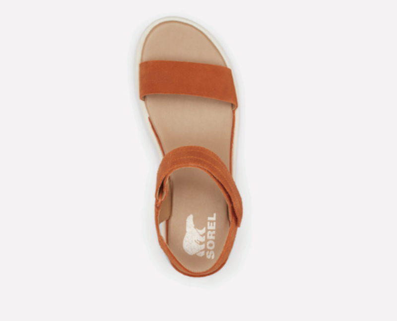 Sorel Sorel W's Cameron Flatform Sandal
