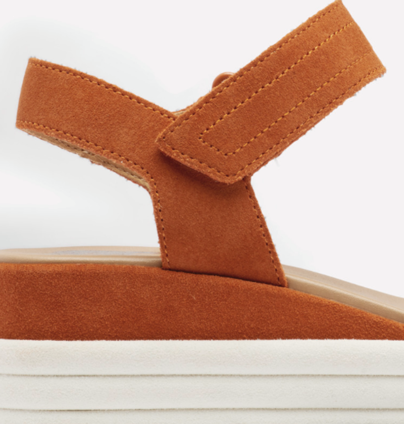 Sorel Sorel W's Cameron Flatform Sandal