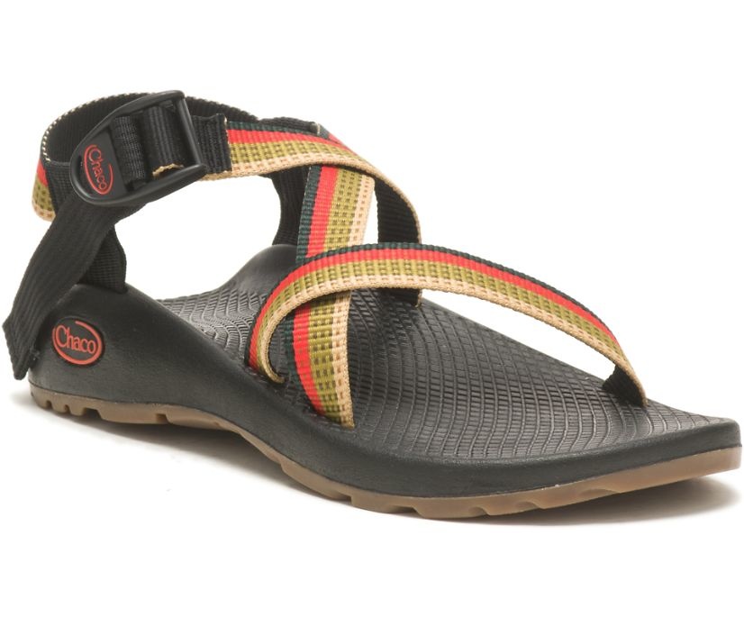 z1 chacos
