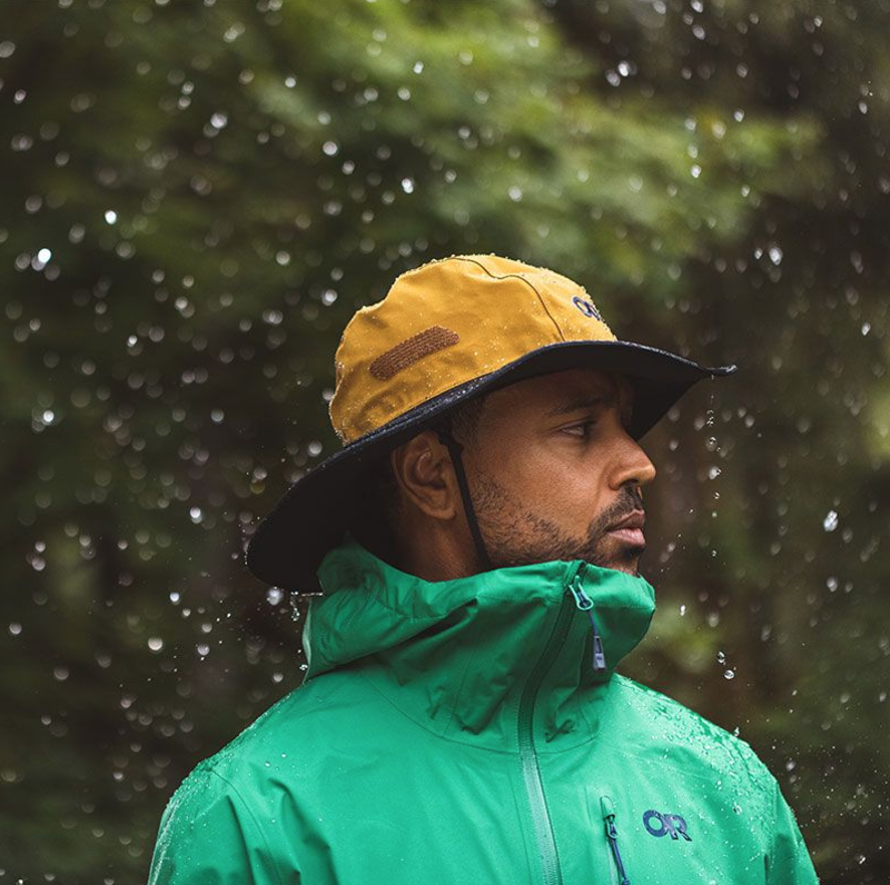 Outdoor Research Seattle Rain Hat 