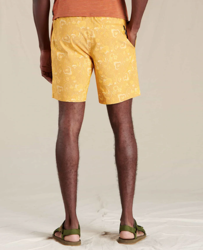 Toad & Co M's Boundless Pull-On Short