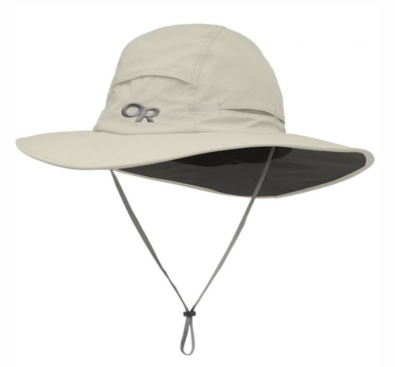 Outdoor Research Sombriolet Sun Hat | Outdoor Clothing Brands \u0026 Gear Store