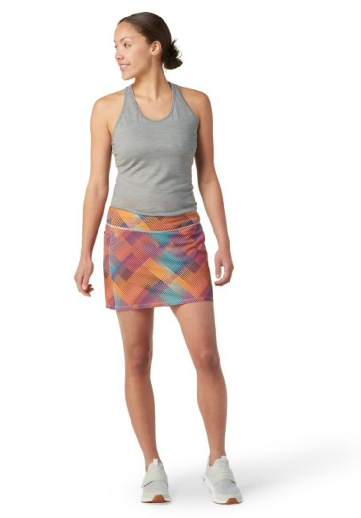 Smartwool Smartwool W's Merino Sport Lined Skirt