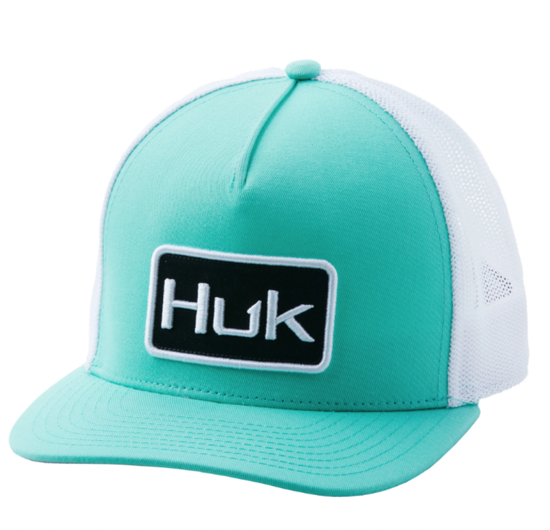 Huk Huk W's Solid Trucker