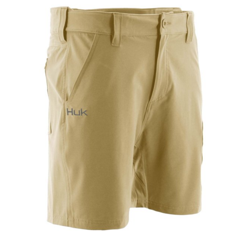 Huk Huk Nxtlvl 7" Short