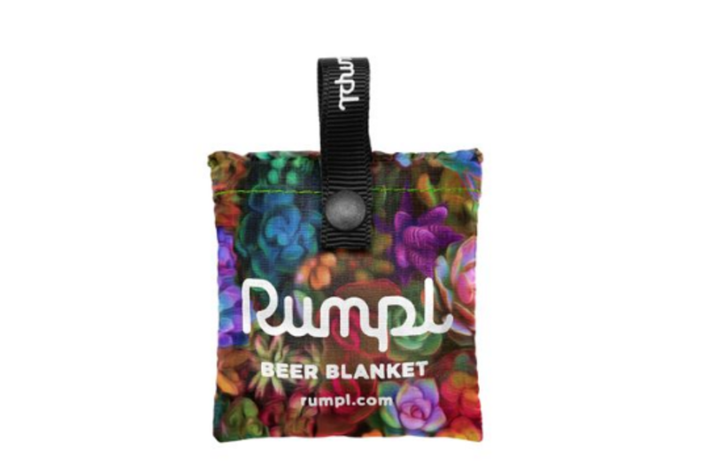 Rumpl Rumpl The Printed Beer Blanket