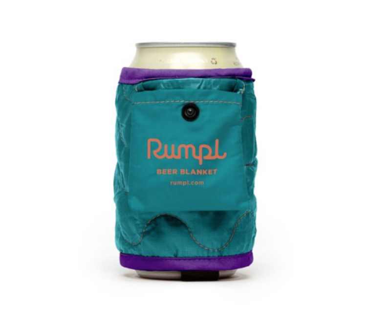 Rumpl Rumpl The Solid Gear Beer Blanket