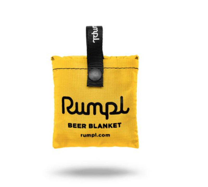 Rumpl Rumpl The Solid Gear Beer Blanket