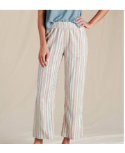 Toad \u0026 Co W's Taj Hemp Pant - Landsharks