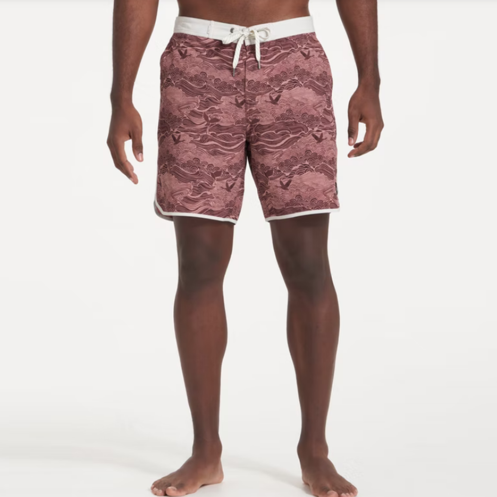 vuori cruise boardshort