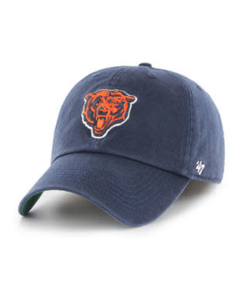 47 Brand Chicago Bears 47 Clean Up 