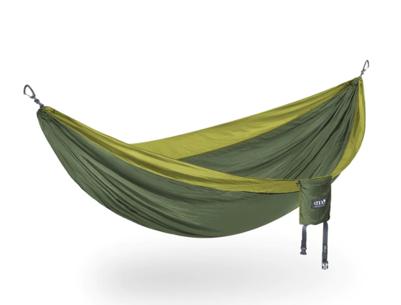 ENO - Eagles Nest Outfitters Eno Doublenest Hammock