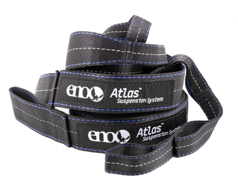 ENO - Eagles Nest Outfitters ENO Atlas Suspension System