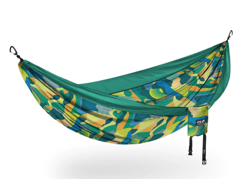 ENO - Eagles Nest Outfitters Eno Doublenest Print
