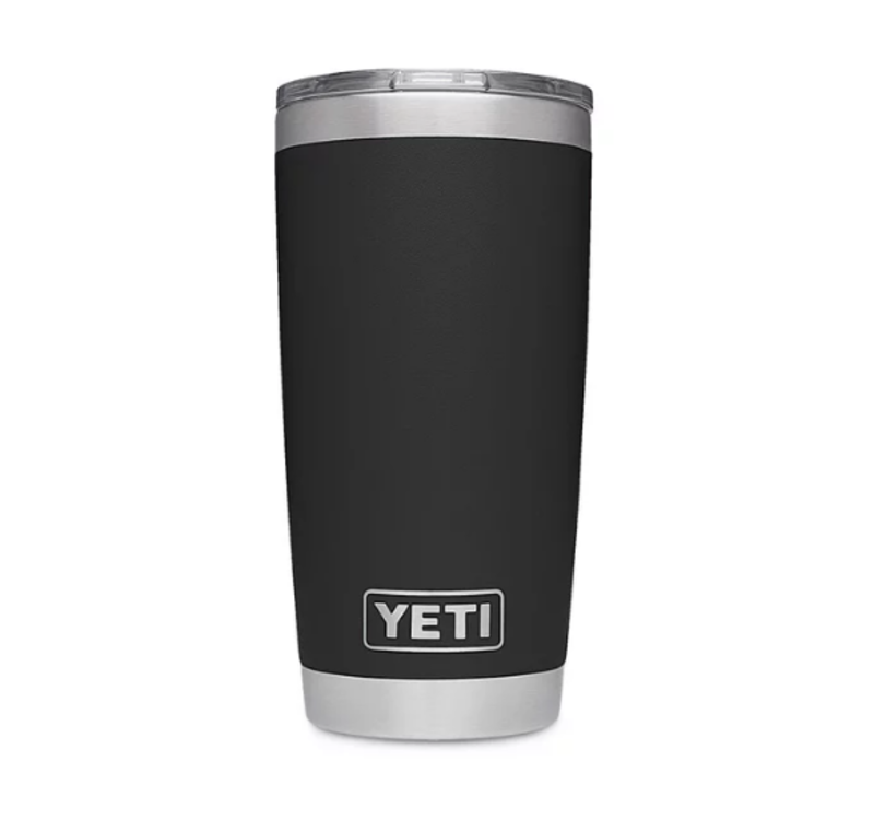 Yeti Yeti Tumbler