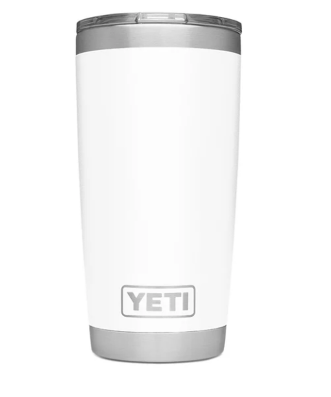 brand new 32oz YETI cup and 20oz Honda cup - household items - by