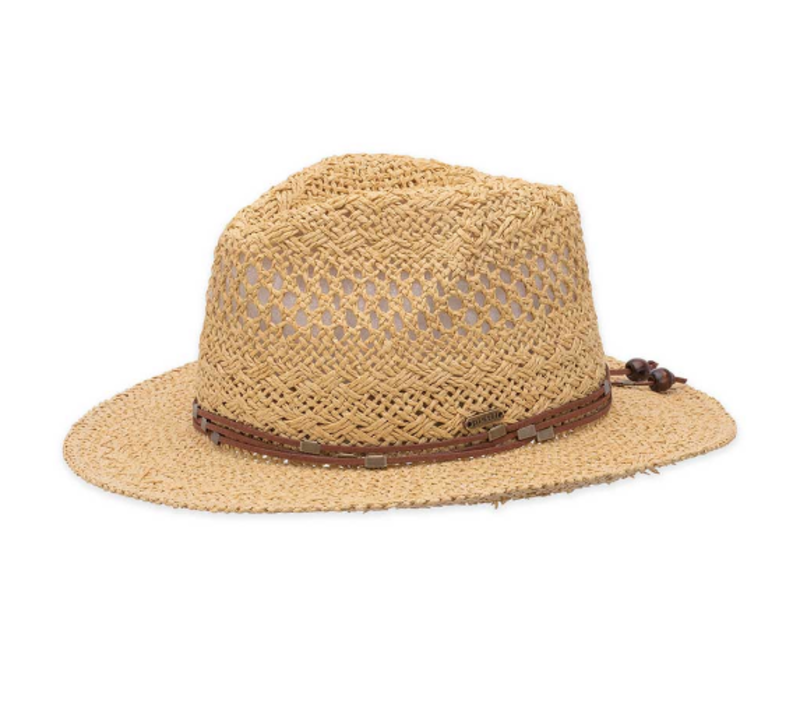 Pistil W's Regan Sun Hat - Landsharks