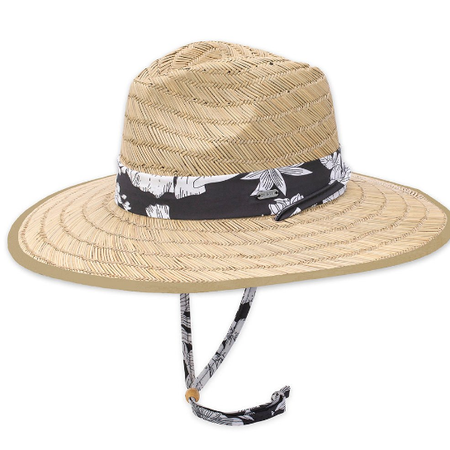 Pistil W's Del Mar Sun Hat