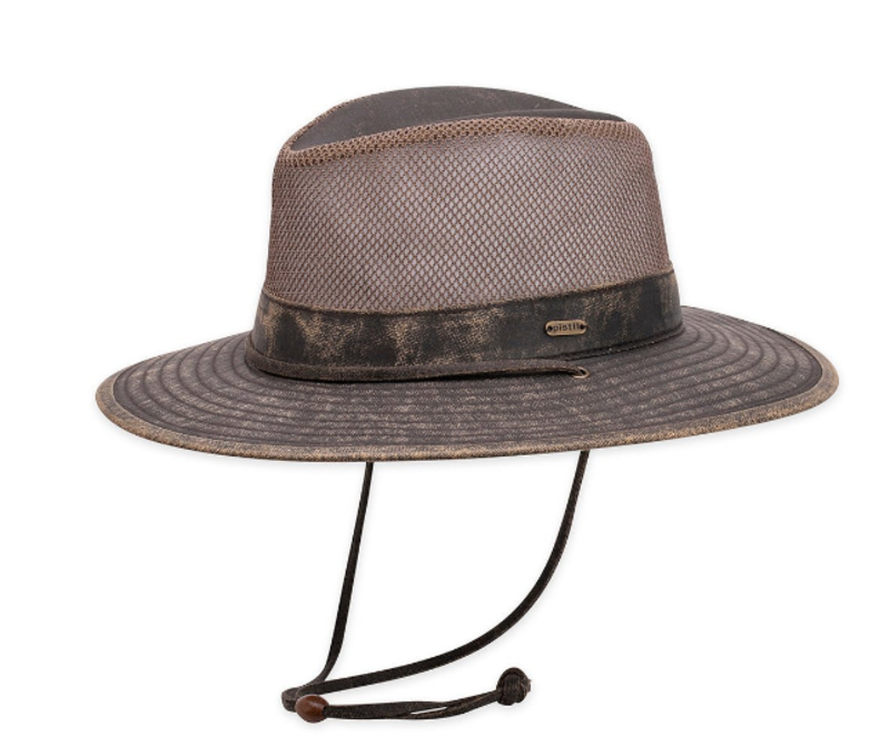 Pistil Pistil M's Colton Sun Hat