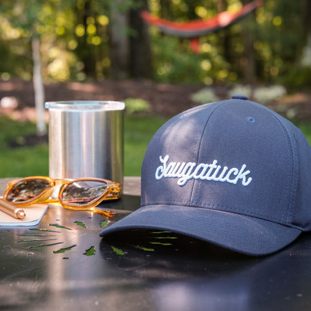 Gear for Sports Youth Saugatuck MI Cap - Landsharks Outfitters