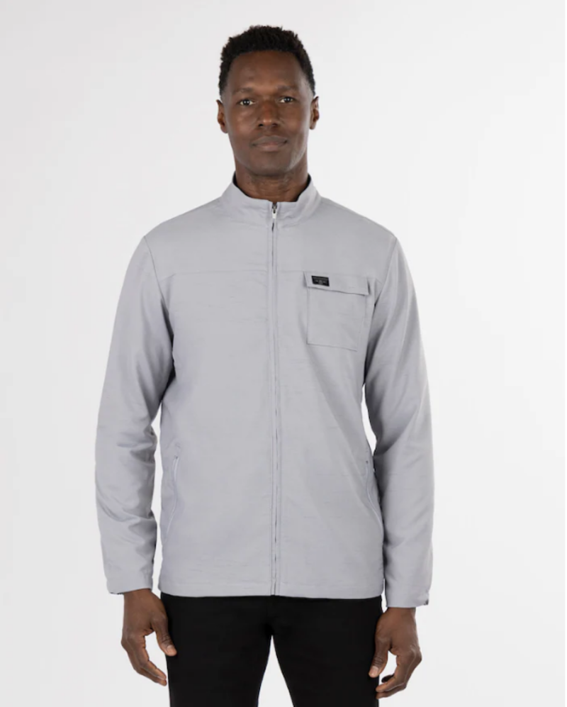 Multifunction Full Zip Jacket | Men \u0026 Women's Apparel | Free Returns