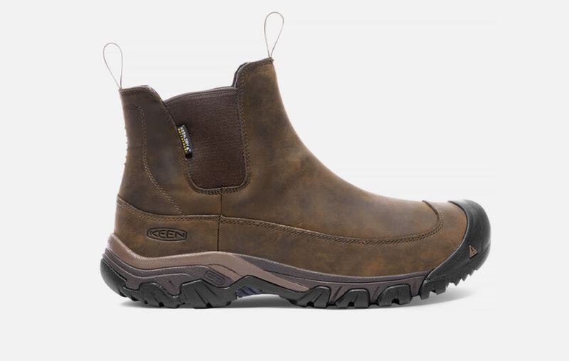 Keen M’s Anchorage Boot III WP