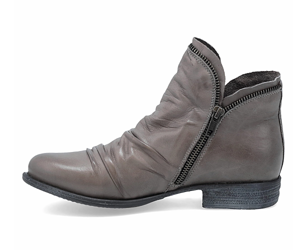 Miz Mooz W's Luna Ankle Bootie - Landsharks