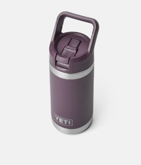 Yeti Rambler 12 oz Kid Bottle - Landsharks Outfitters