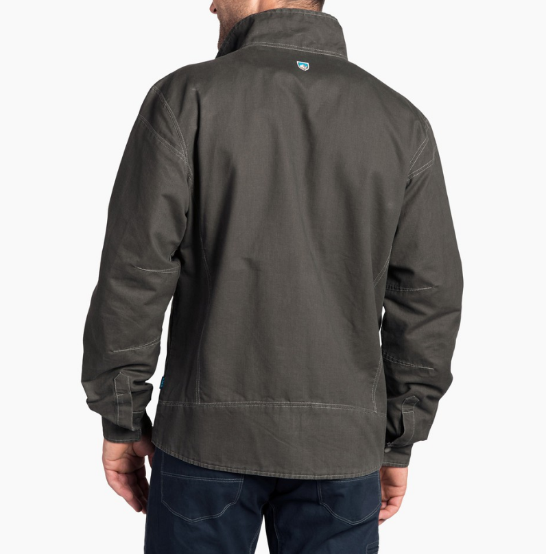 Kuhl Burr Jacket - Landsharks