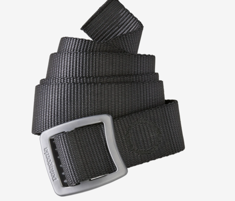 Patagonia Tech Web Belt