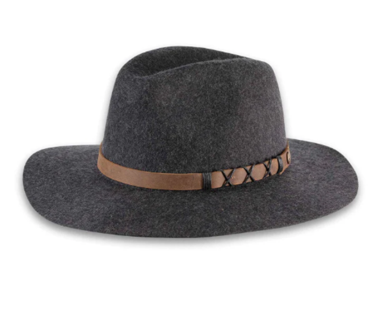 Pistil Women's Soho Wide Brim Hat