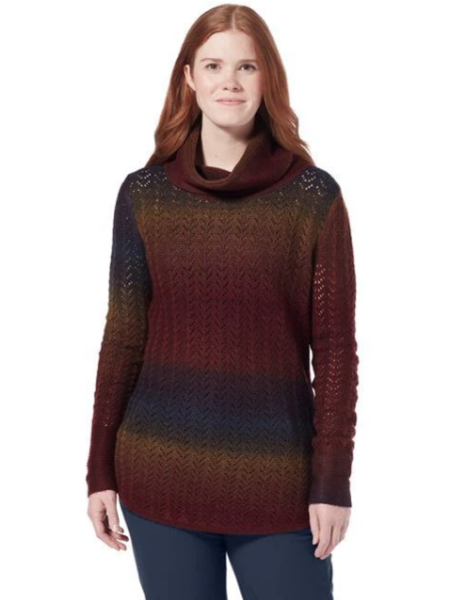 Royal Robbins Sutter Sweater