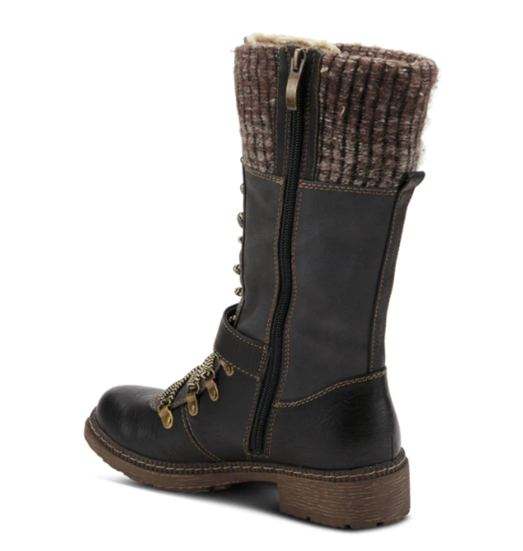 Spring Step Women's Ababi Boot