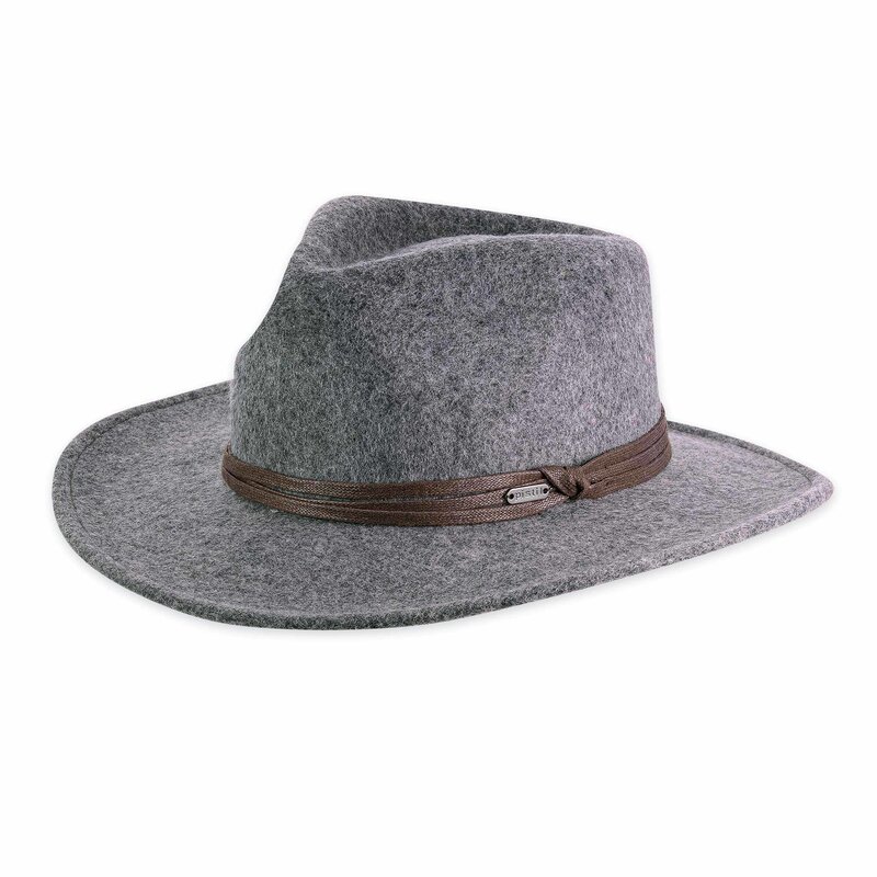 Pistil W's Topaz Felted Wool Hat