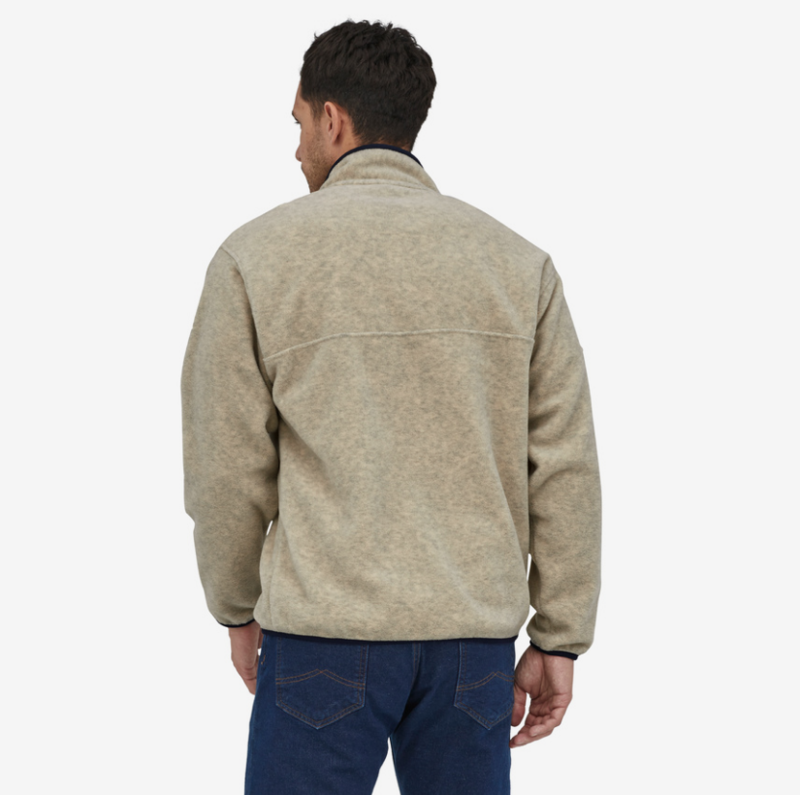 Patagonia M's Synch Snap-T P/O